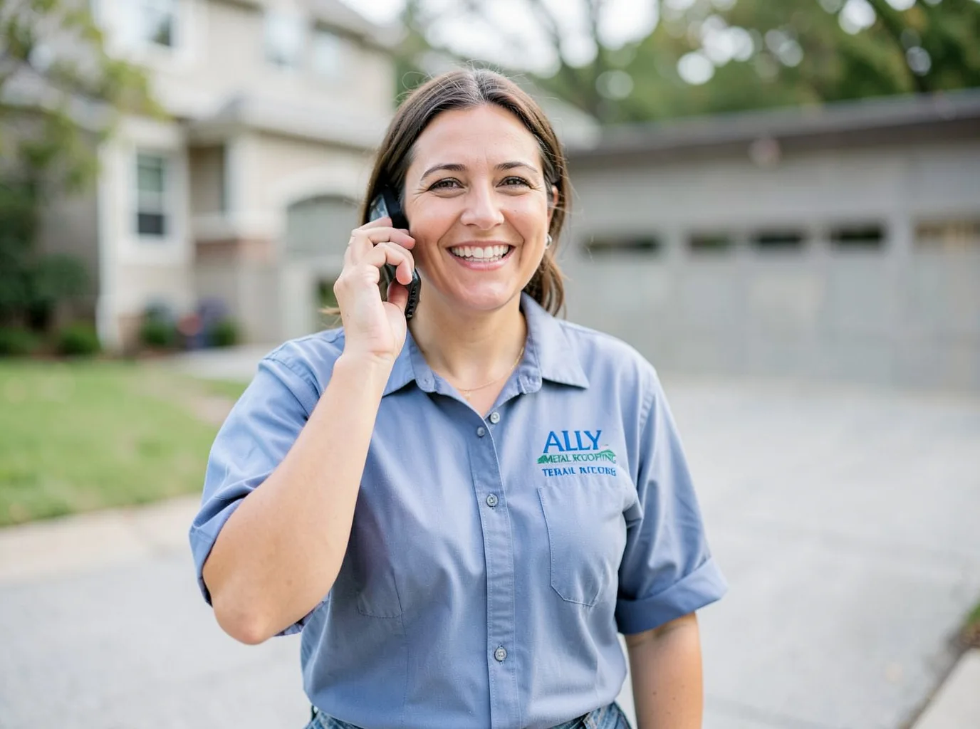 Metal Roof Installation Franklin, TX FAQs